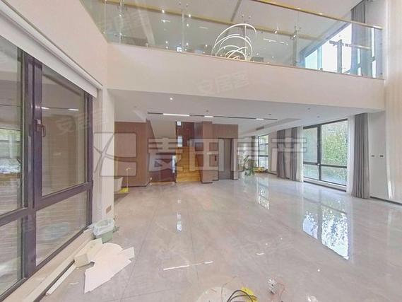 自在香山别墅最新价格