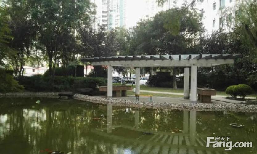 上海静安枫景苑房价