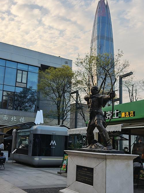 宁波文化广场最新活动