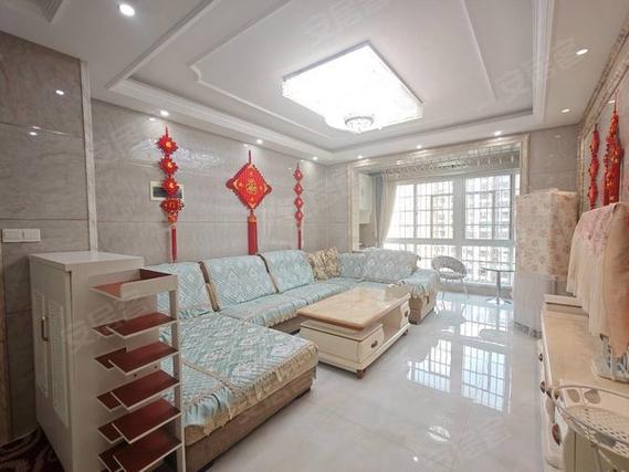 楚天世纪城西苑房价