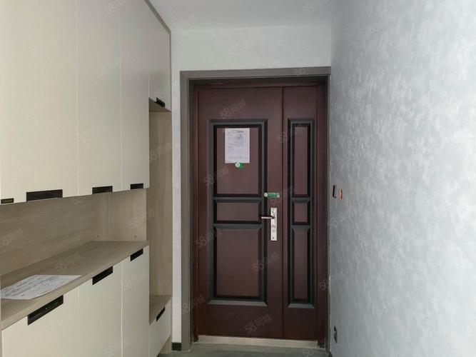 嘉峪关润泽公馆房价