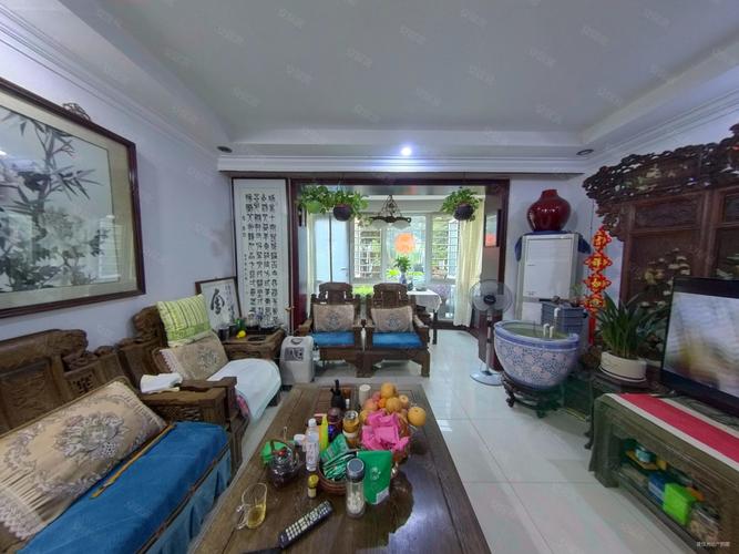 石家庄世纪花园二手房