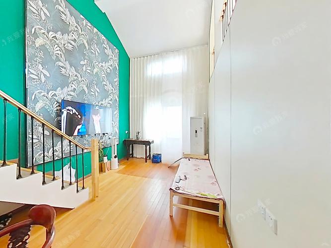 桂花新村二手房价格