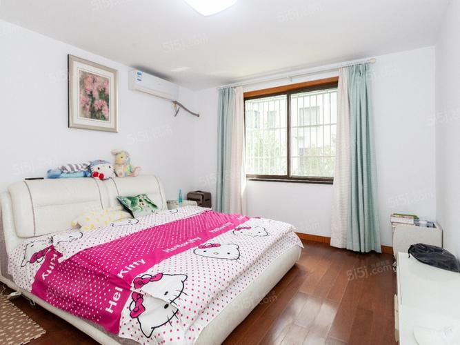 桂花新村二手房价格