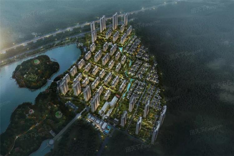 宜阳房价最新2025