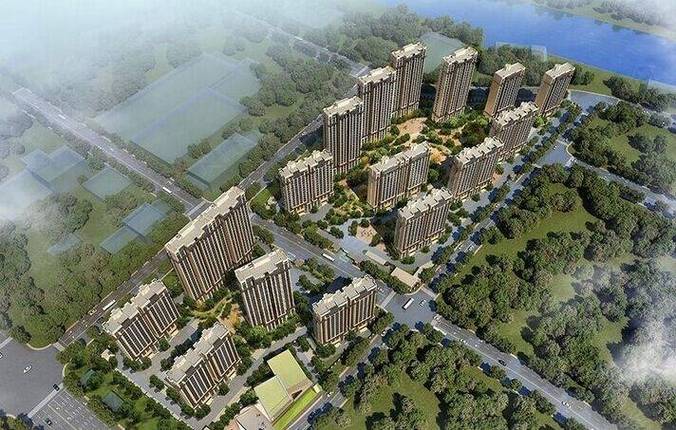 苏州仁恒棠悦湾房价