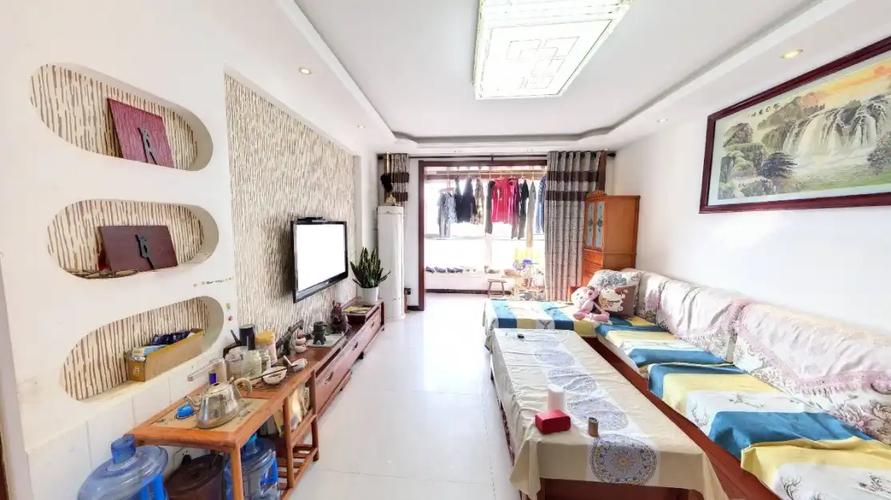 石家庄北郡c区房价