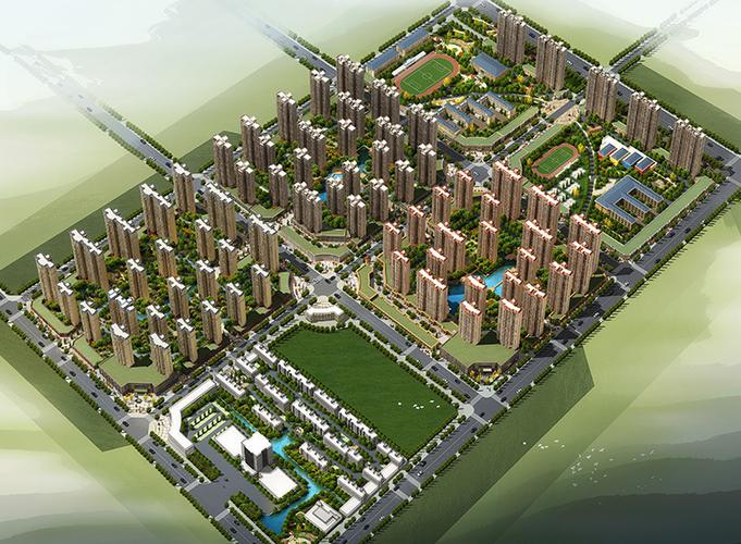 上蔡鹏宇国际城房价