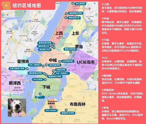 美国纽约皇后区房价