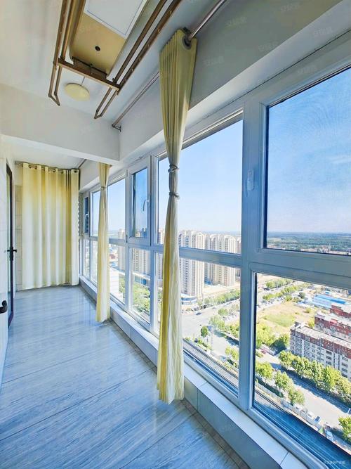 济阳力高未来城房价