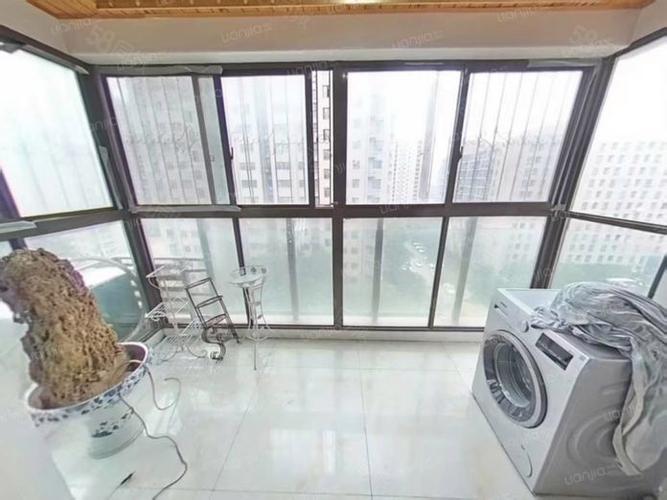 城置国际花园城二手房