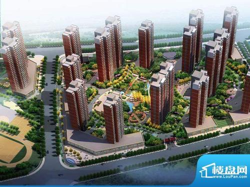 承德阳光四季城房价