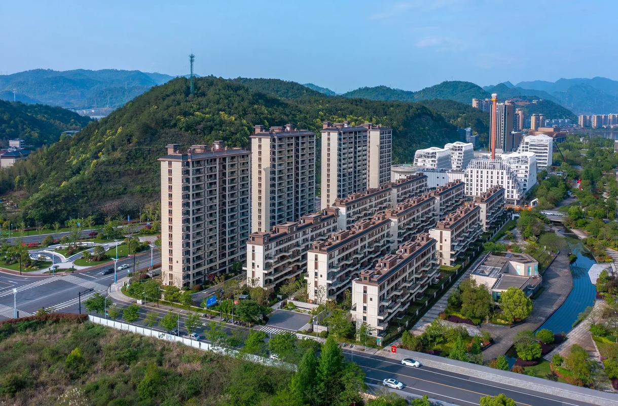 千岛湖最新二手房急售