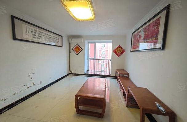 济宁凤凰城c区二手房