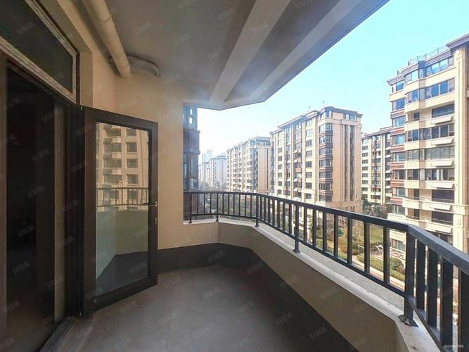 石家庄荣盛华府二手房