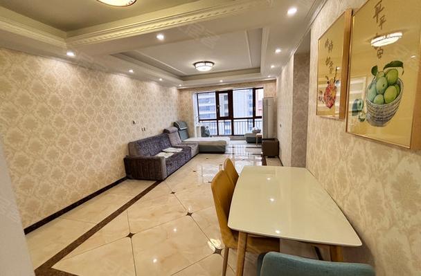 临泉县二手房最新消息