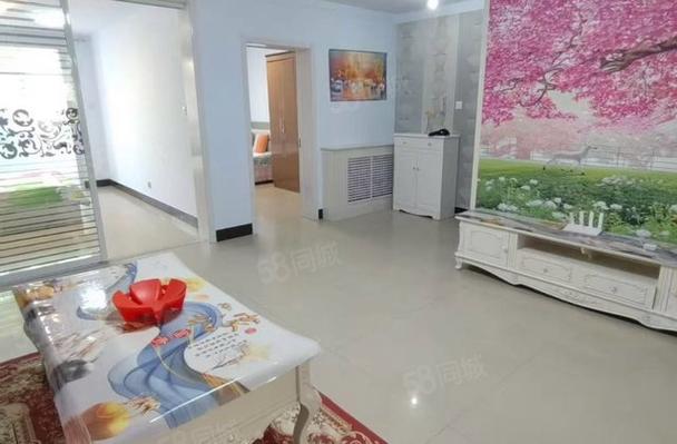 张家口二手房58同城