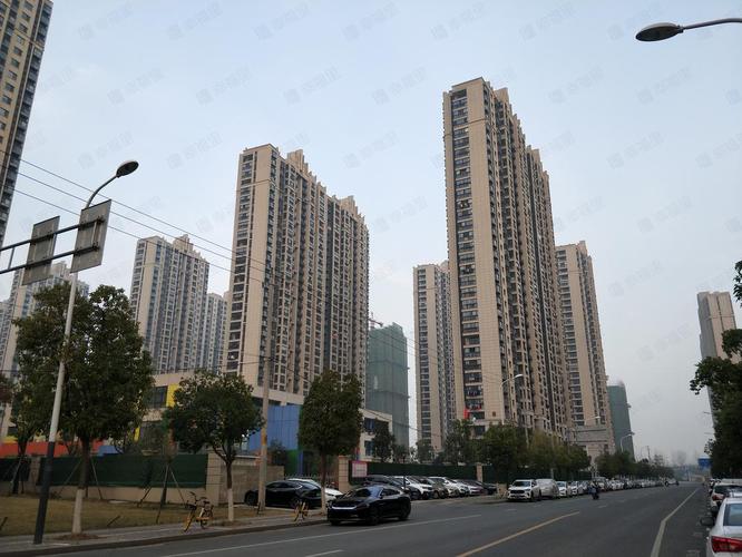 桥北威尼斯水城房价