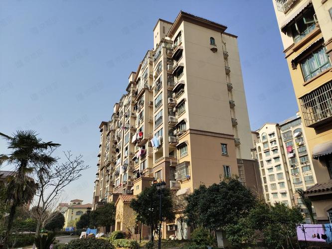 桥北威尼斯水城房价