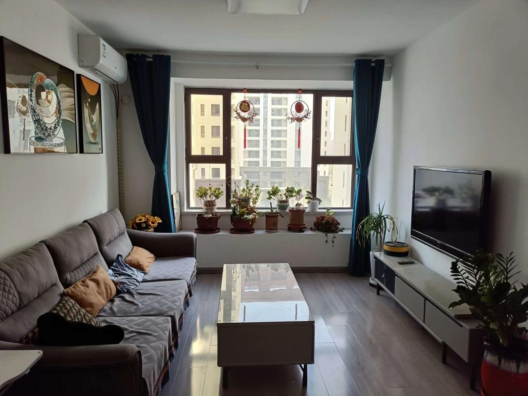 天津市滨海新区二手房