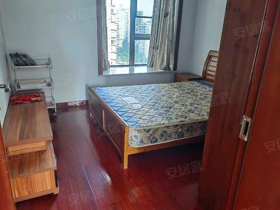 重庆长安锦绣城房价