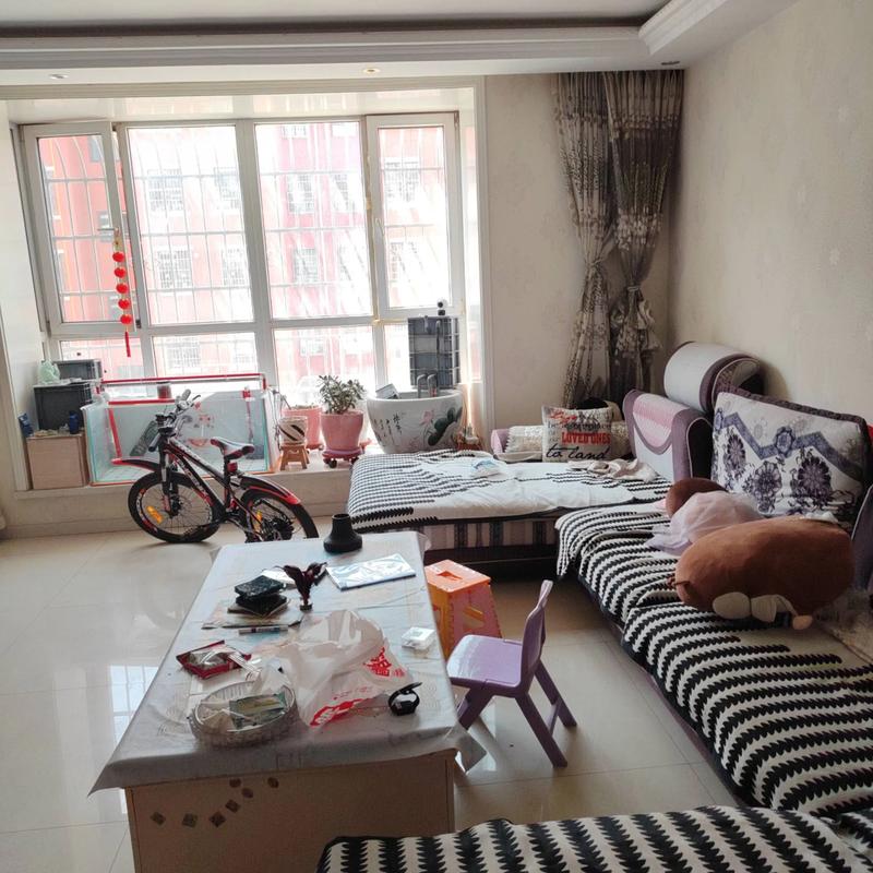 濮阳市最新二手房急售