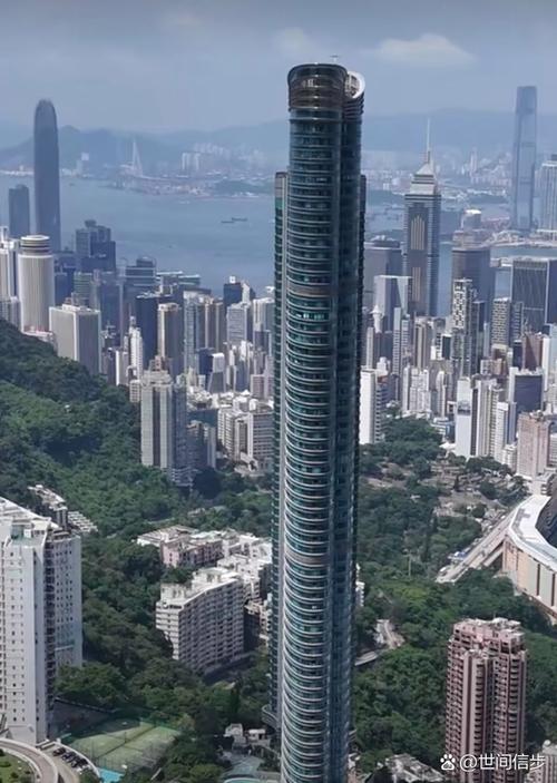 香港房价最贵的地方