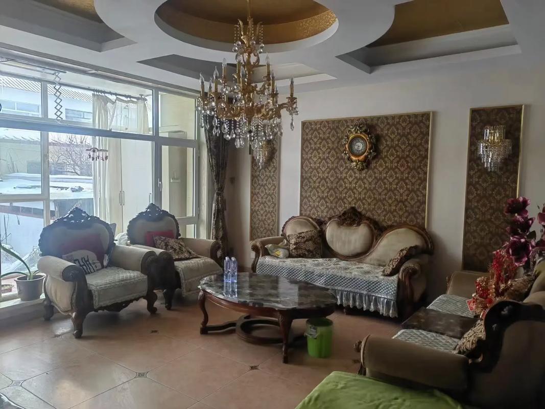 锡林浩特市二手房出售