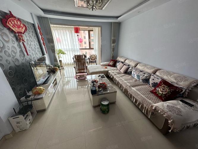 锡林浩特市二手房出售