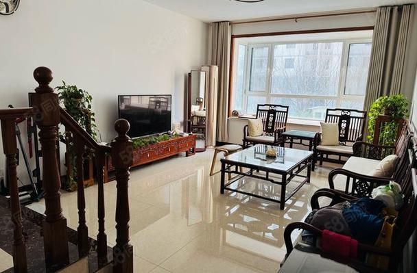 桓台房产网二手房出售