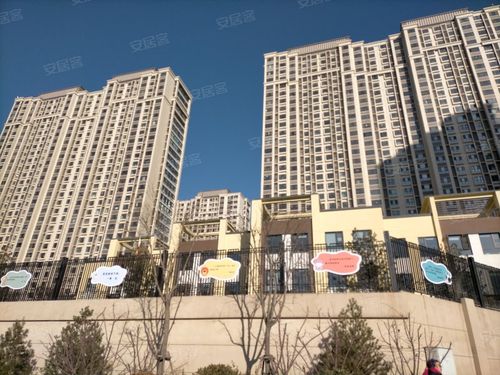 富力城八号园最新消息