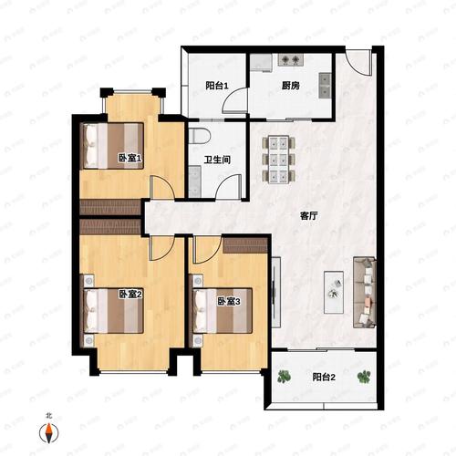 富力城八号园最新消息