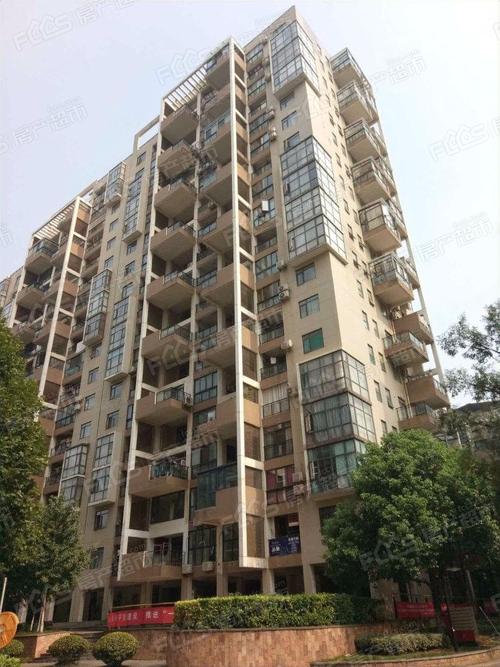 光谷坐标城二手房价