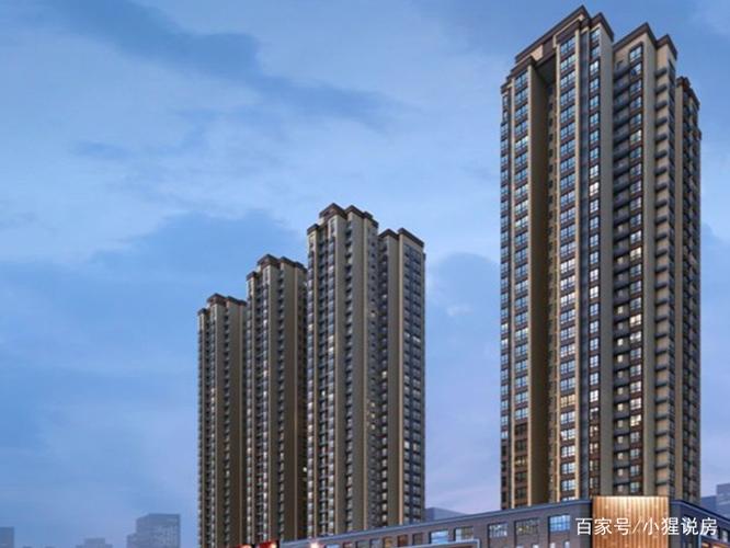 宫园美岸二期最新消息