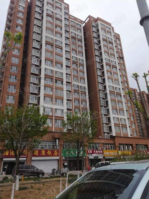 冀州区二手房最新消息