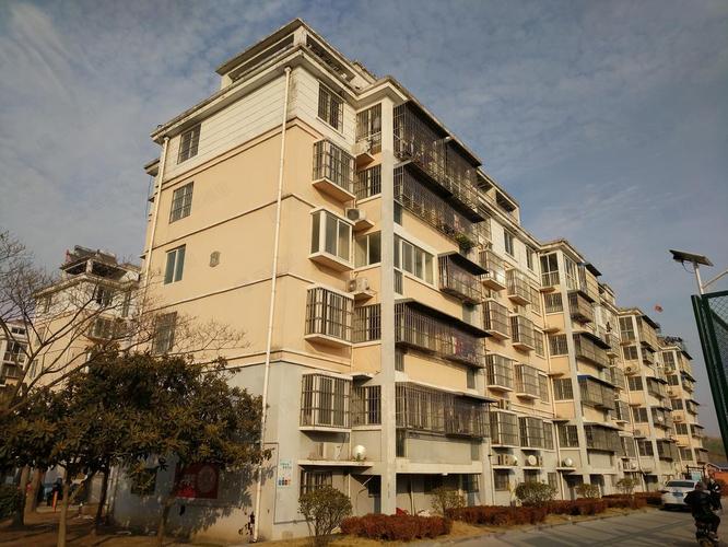 新沂市最新二手房急售