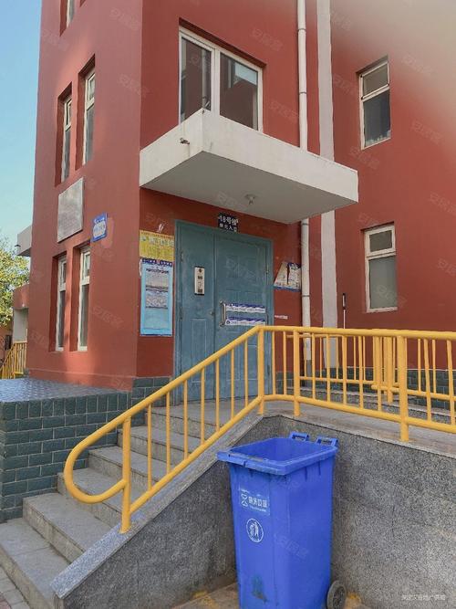 保定新一代c区二手房