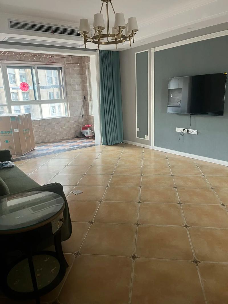 淮安亿力未来城二手房