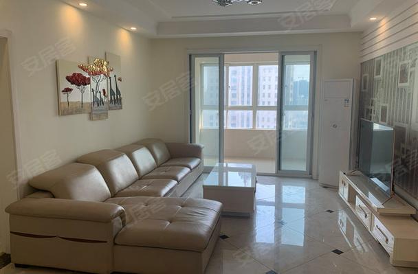 淮安亿力未来城二手房