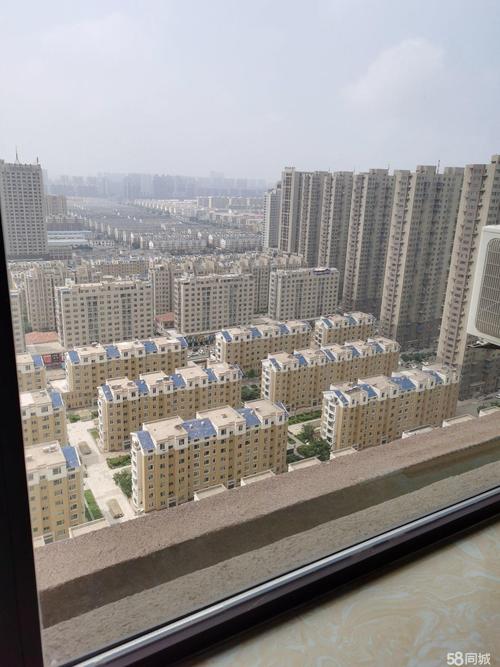 鲅鱼圈二手房最新消息