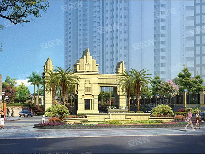 黄岐珠水豪庭最新消息