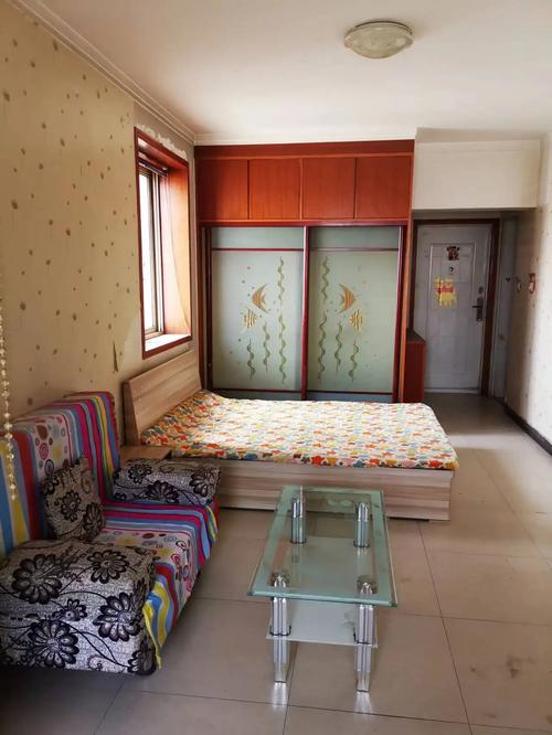 石家庄一室一厅二手房