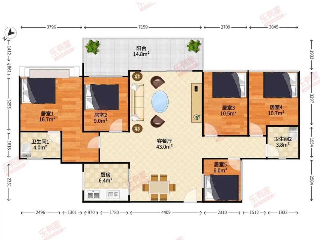 光明一号房价最新消息