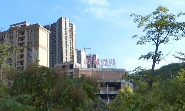 安溪万城一号最新消息