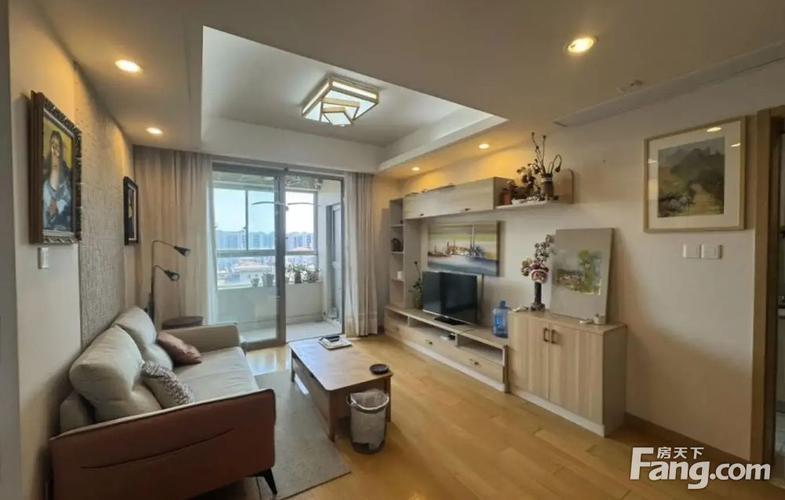 苏州北极星花园房价