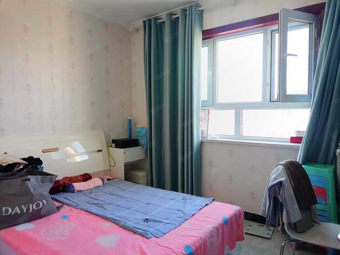 乌鲁木齐新市区二手房