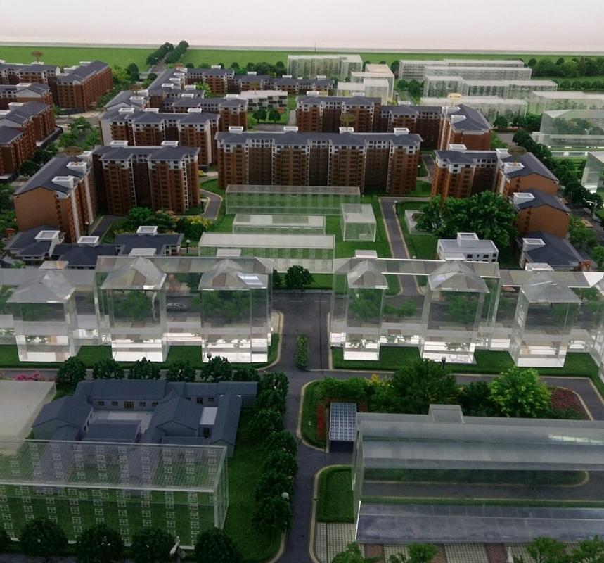 望坛棚改有最新消息吗