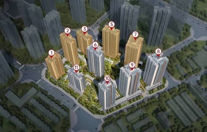 尉氏县房价多少一平