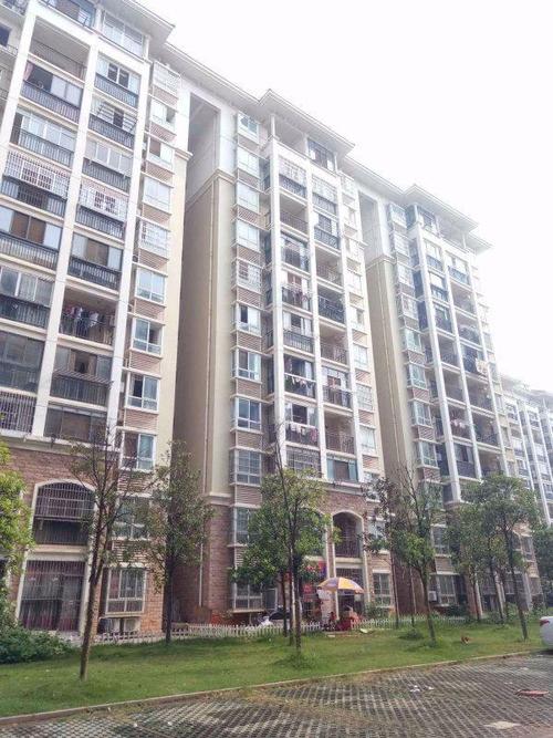 盘龙城日月山水房价