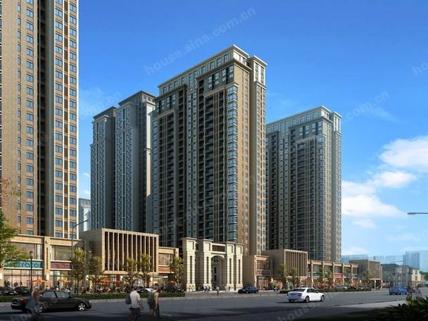 秦皇岛汤河铭筑房价